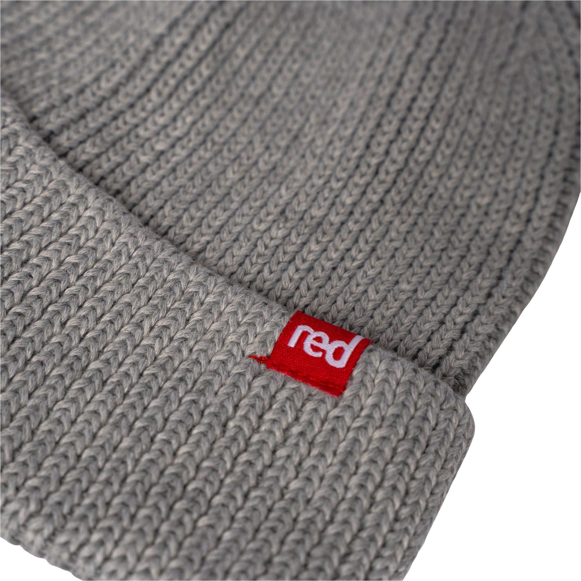 2026 Red Paddle Co Genbrugspolyester Hue 002-009-005-0023 - Light Grey